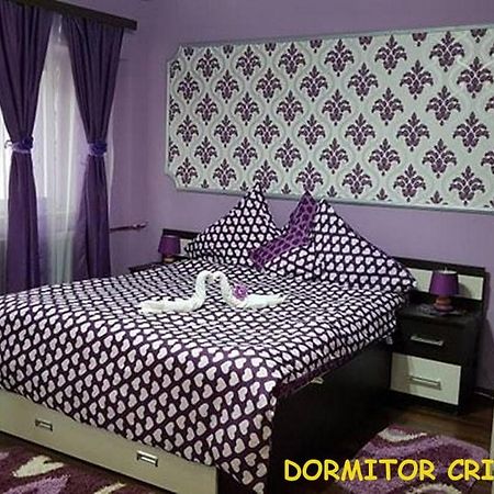 Garsoniera Cristina Apartment Baile Felix Luaran gambar